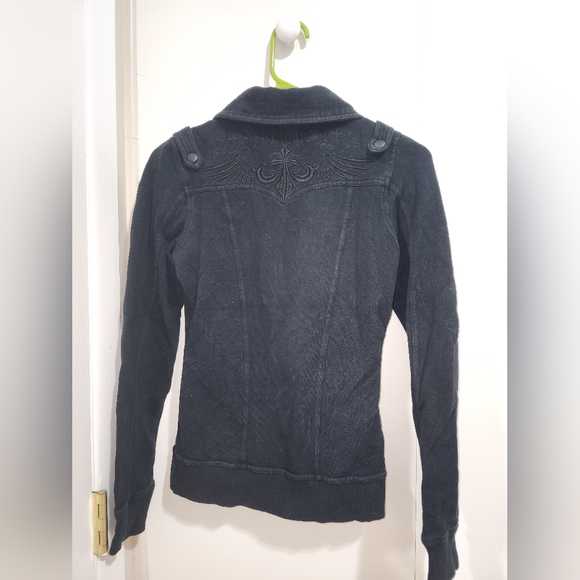 Affliction Black Premium jacket - Picture 5 of 6